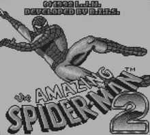 Image n° 4 - screenshots  : Spider-Man 2, The